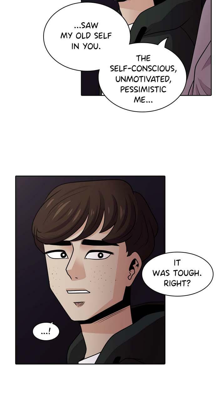 Tomorrow (Llama) Chapter 20 page 34 - 