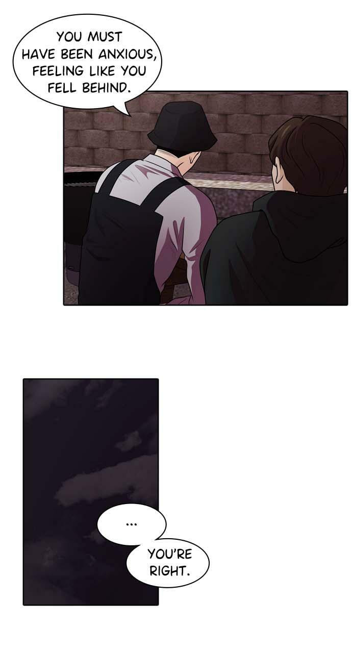 Tomorrow (Llama) Chapter 20 page 35 - 