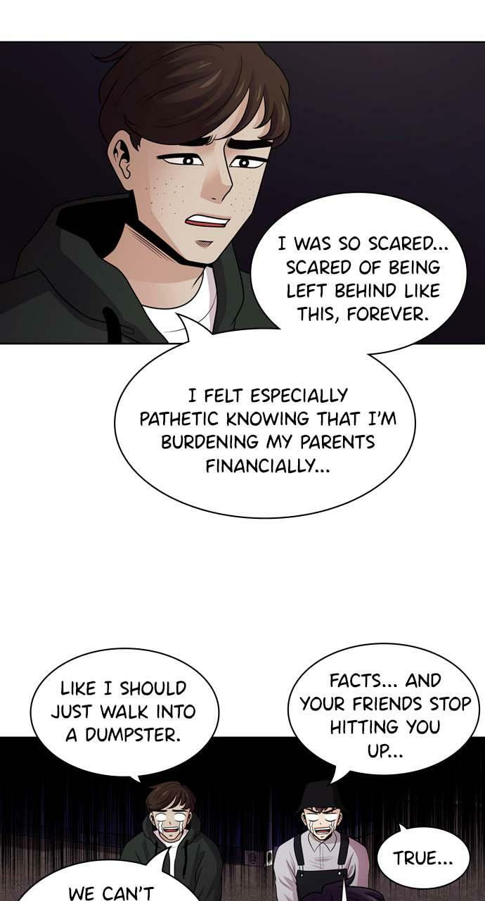 Tomorrow (Llama) Chapter 20 page 36 - 