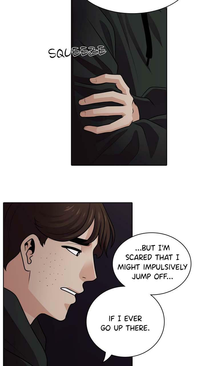 Tomorrow (Llama) Chapter 20 page 38 - 