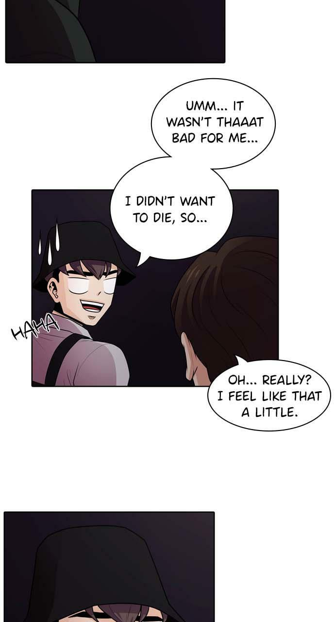 Tomorrow (Llama) Chapter 20 page 39 - 