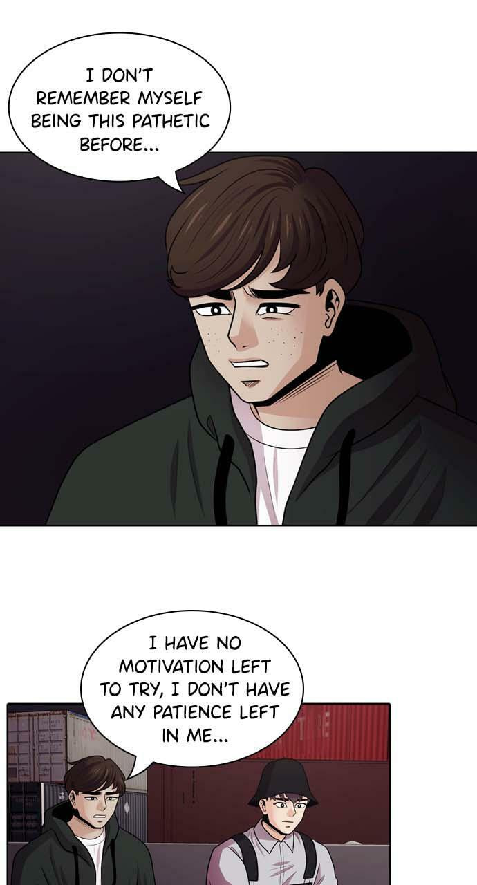 Tomorrow (Llama) Chapter 20 page 5 - 