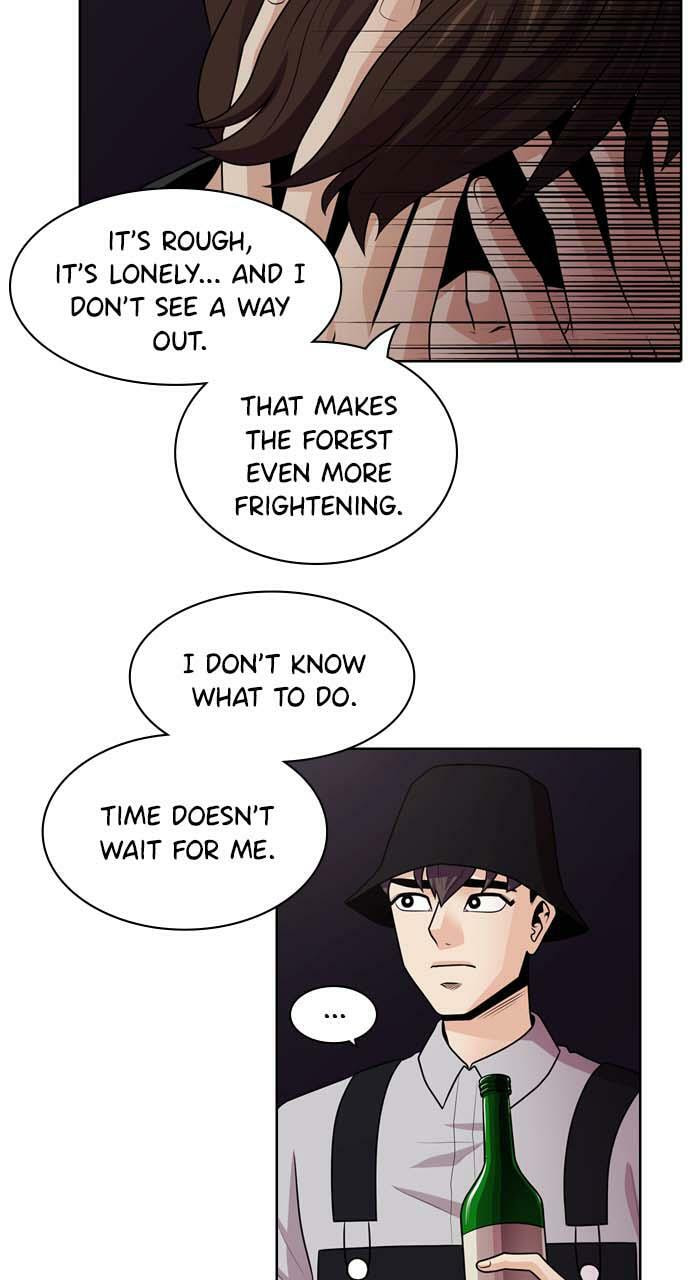 Tomorrow (Llama) Chapter 20 page 41 - 