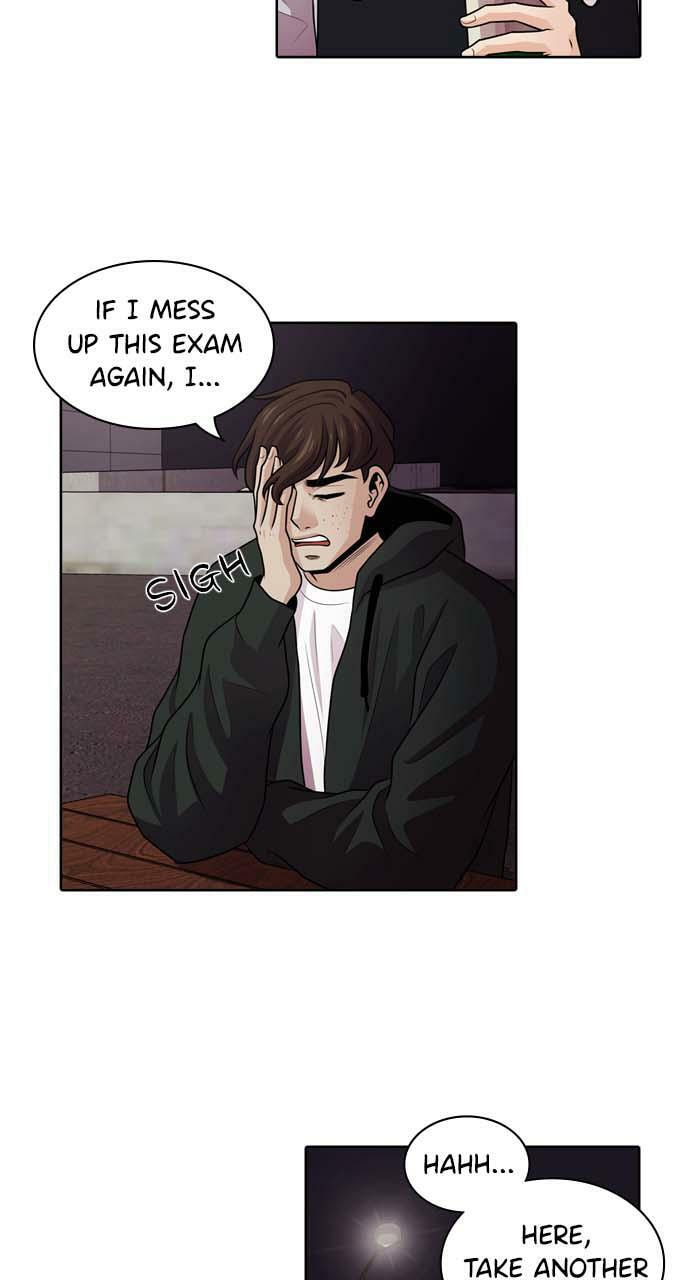Tomorrow (Llama) Chapter 20 page 42 - 