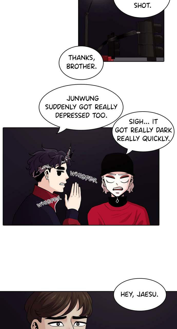 Tomorrow (Llama) Chapter 20 page 43 - 