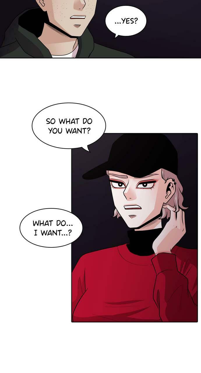 Tomorrow (Llama) Chapter 20 page 44 - 