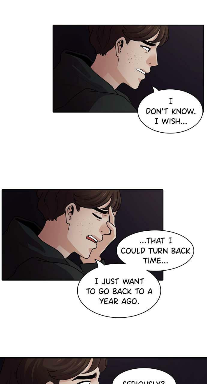 Tomorrow (Llama) Chapter 20 page 45 - 