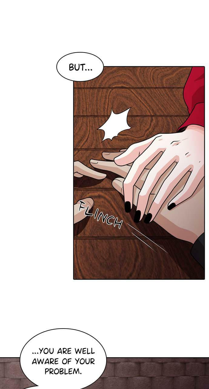 Tomorrow (Llama) Chapter 20 page 48 - 
