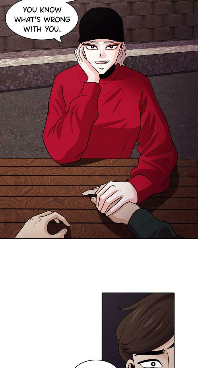 Tomorrow (Llama) Chapter 20 page 49 - 