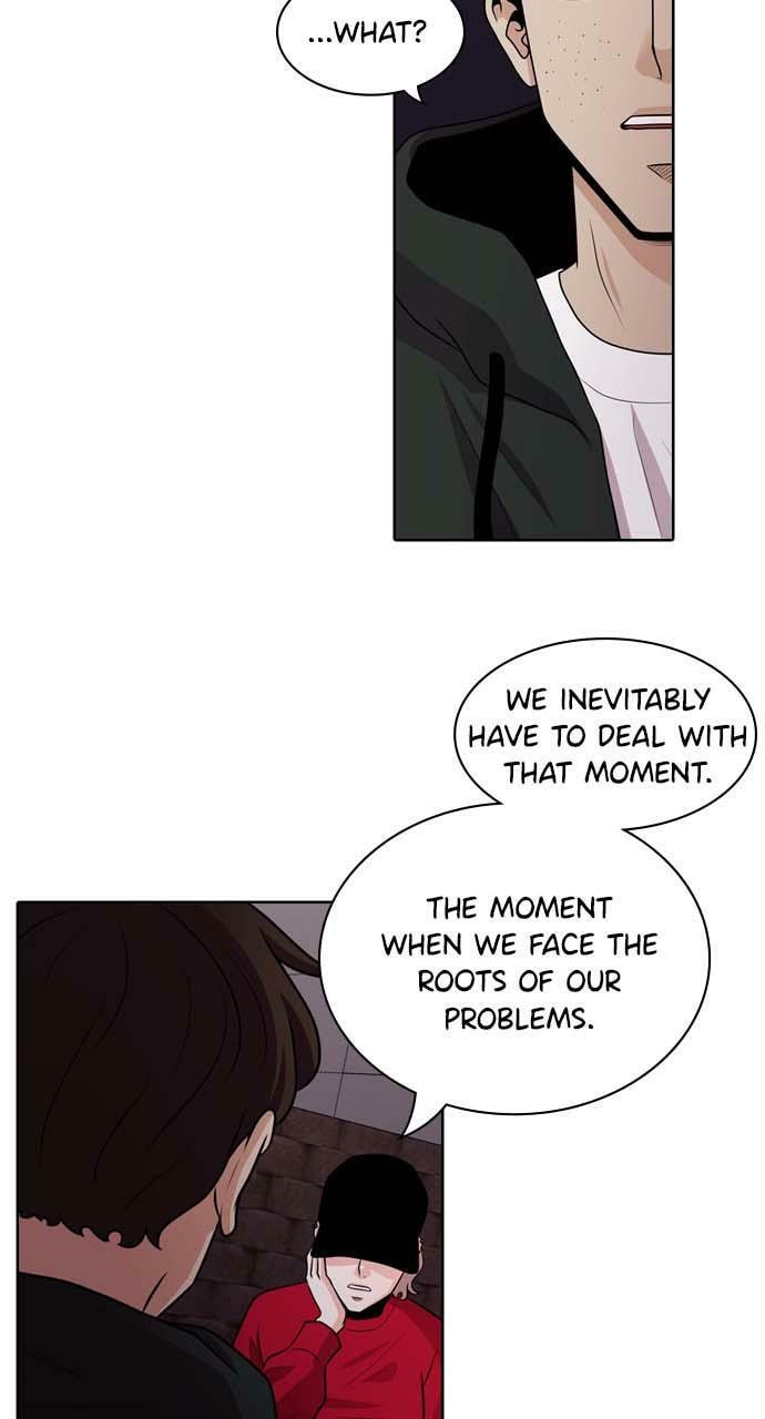 Tomorrow (Llama) Chapter 20 page 50 - 