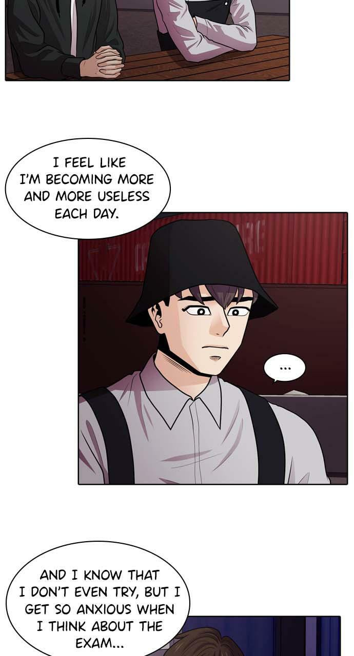 Tomorrow (Llama) Chapter 20 page 6 - 