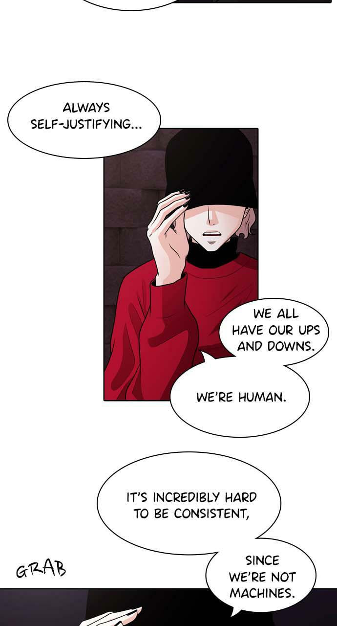 Tomorrow (Llama) Chapter 20 page 54 - 