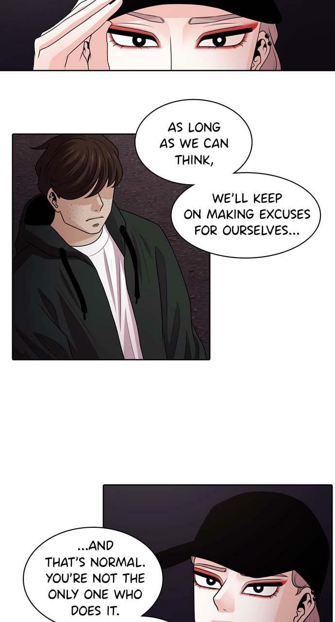 Tomorrow (Llama) Chapter 20 page 55 - 