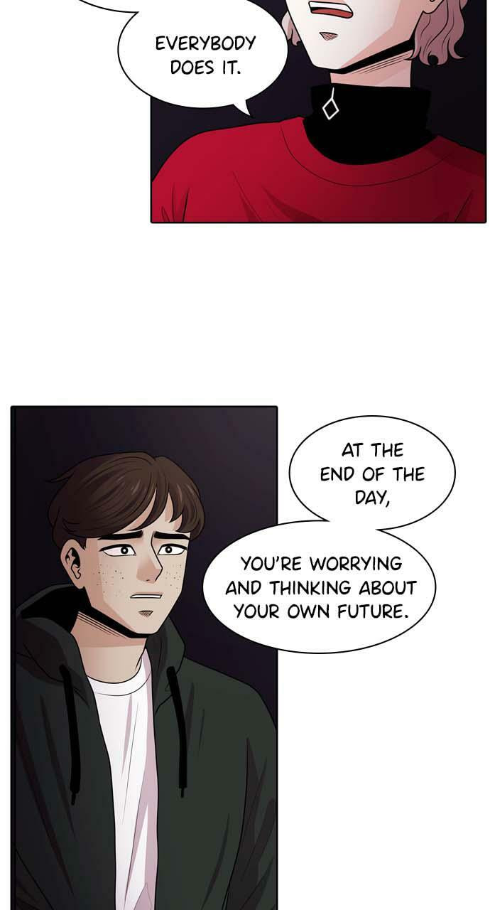 Tomorrow (Llama) Chapter 20 page 56 - 