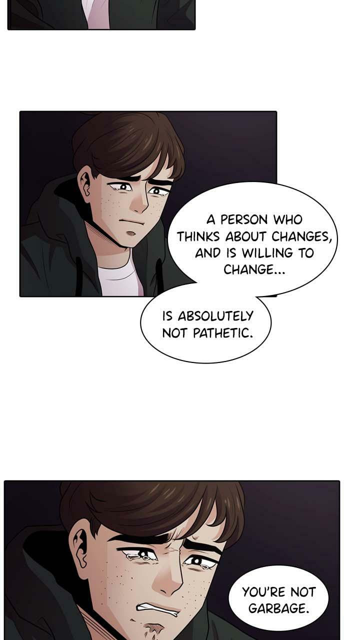 Tomorrow (Llama) Chapter 20 page 57 - 