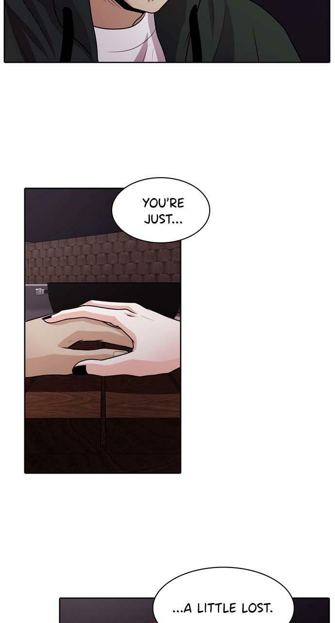 Tomorrow (Llama) Chapter 20 page 58 - 