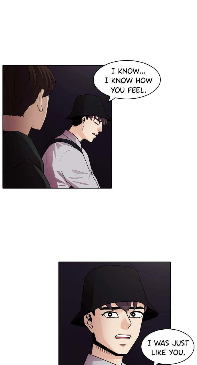 Tomorrow (Llama) Chapter 20 page 8 - 