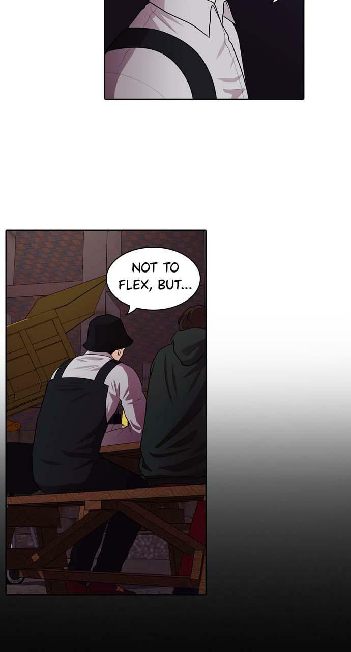 Tomorrow (Llama) Chapter 20 page 9 - 