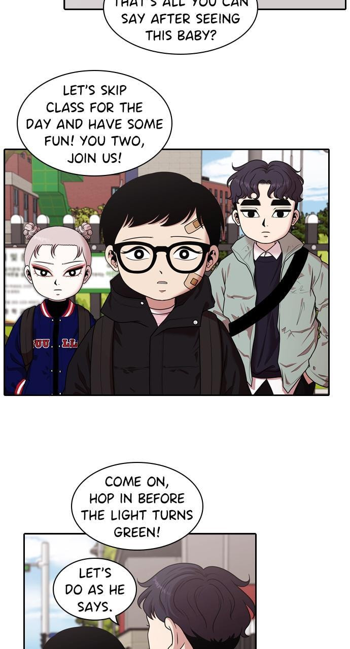 Tomorrow (Llama) Chapter 200 page 2 - 