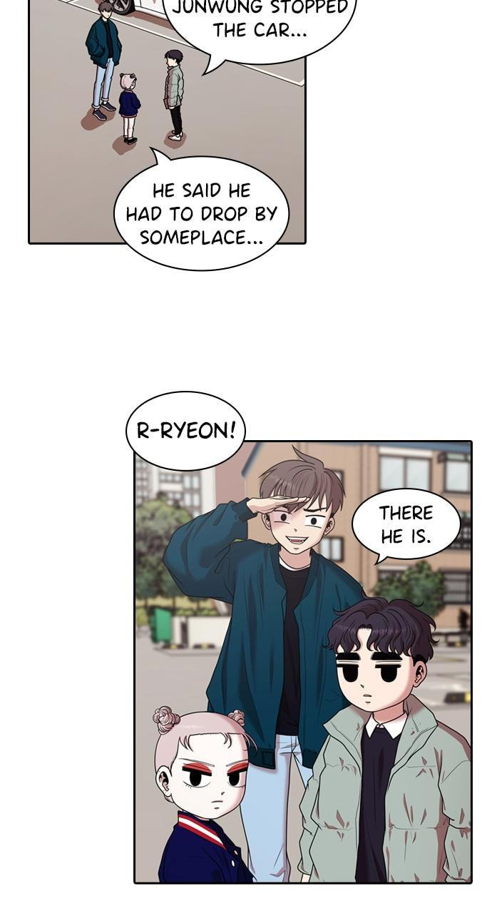Tomorrow (Llama) Chapter 200 page 13 - 