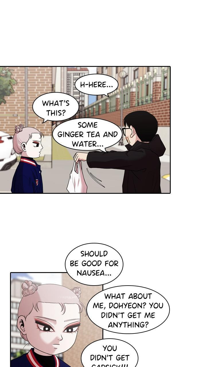 Tomorrow (Llama) Chapter 200 page 14 - 