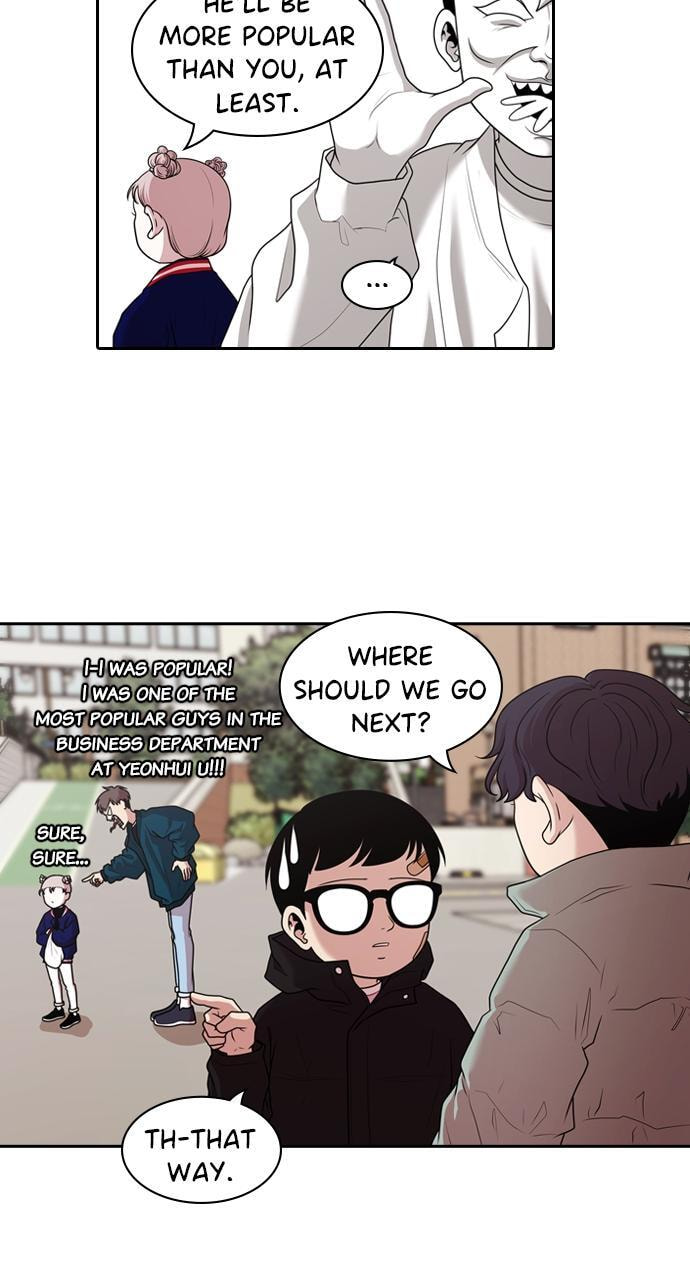 Tomorrow (Llama) Chapter 200 page 16 - 