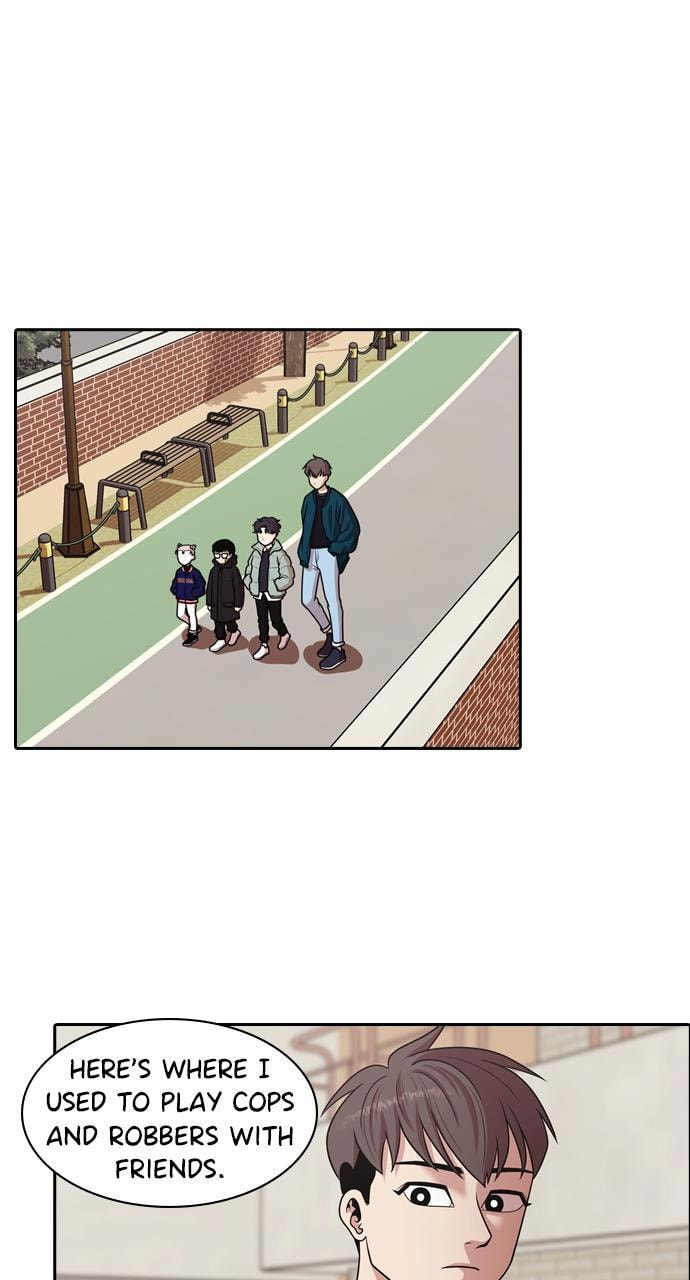 Tomorrow (Llama) Chapter 200 page 17 - 