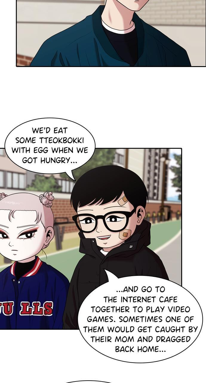 Tomorrow (Llama) Chapter 200 page 18 - 