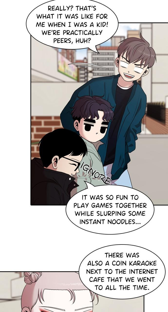 Tomorrow (Llama) Chapter 200 page 19 - 
