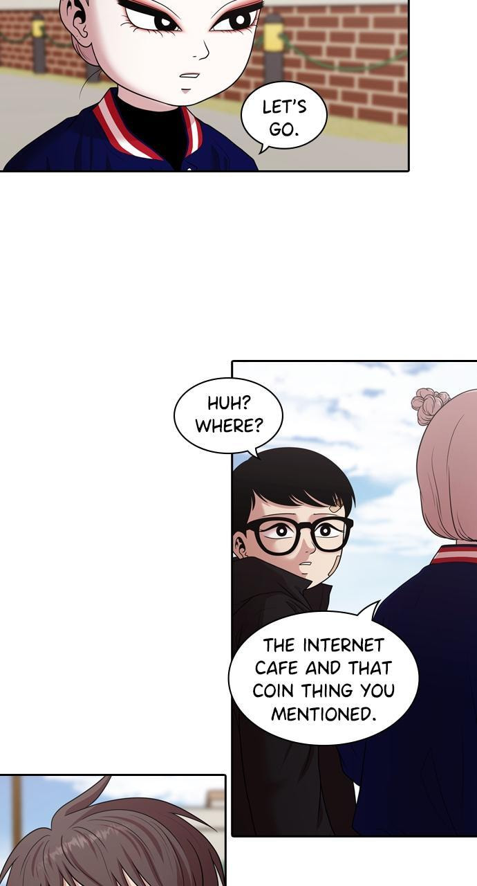 Tomorrow (Llama) Chapter 200 page 20 - 