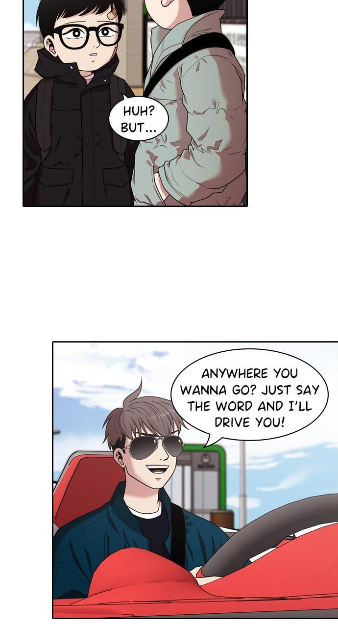 Tomorrow (Llama) Chapter 200 page 3 - 