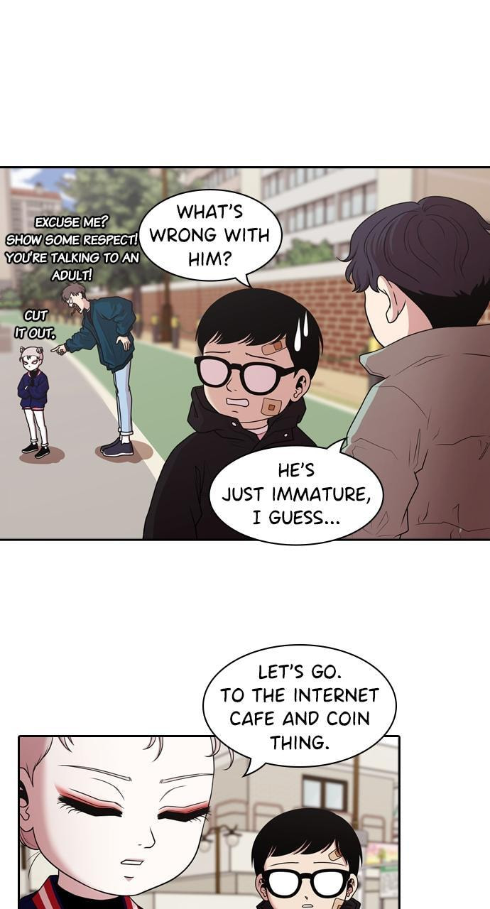 Tomorrow (Llama) Chapter 200 page 22 - 