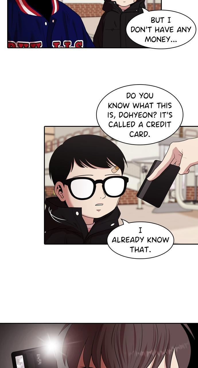 Tomorrow (Llama) Chapter 200 page 23 - 