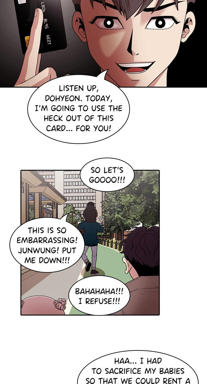 Tomorrow (Llama) Chapter 200 page 24 - 