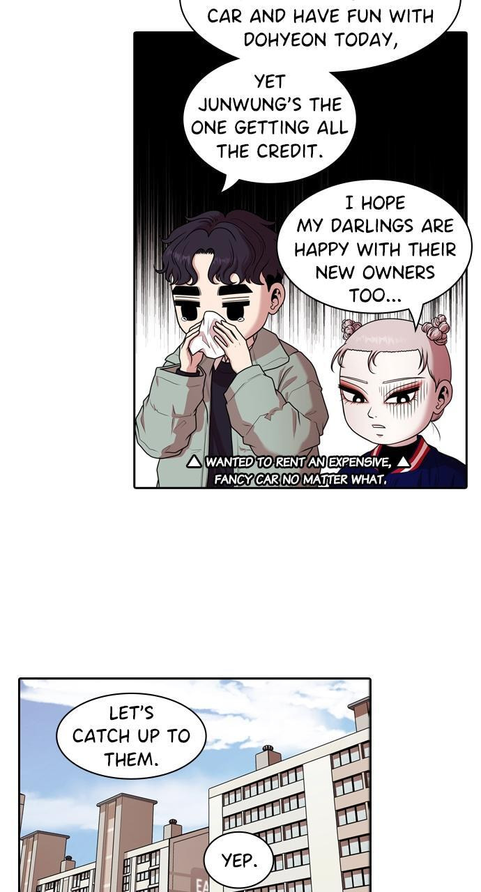 Tomorrow (Llama) Chapter 200 page 25 - 