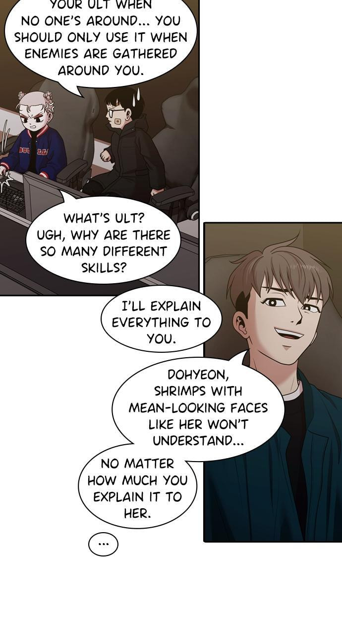 Tomorrow (Llama) Chapter 200 page 27 - 