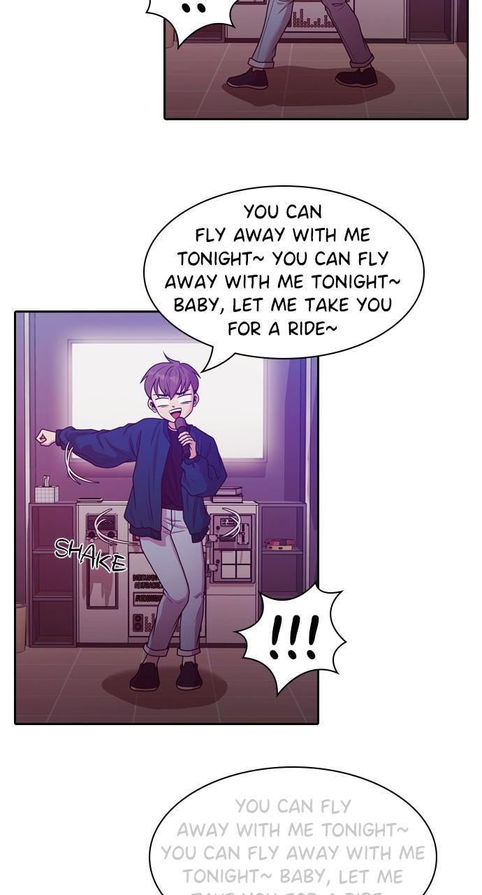 Tomorrow (Llama) Chapter 200 page 32 - 