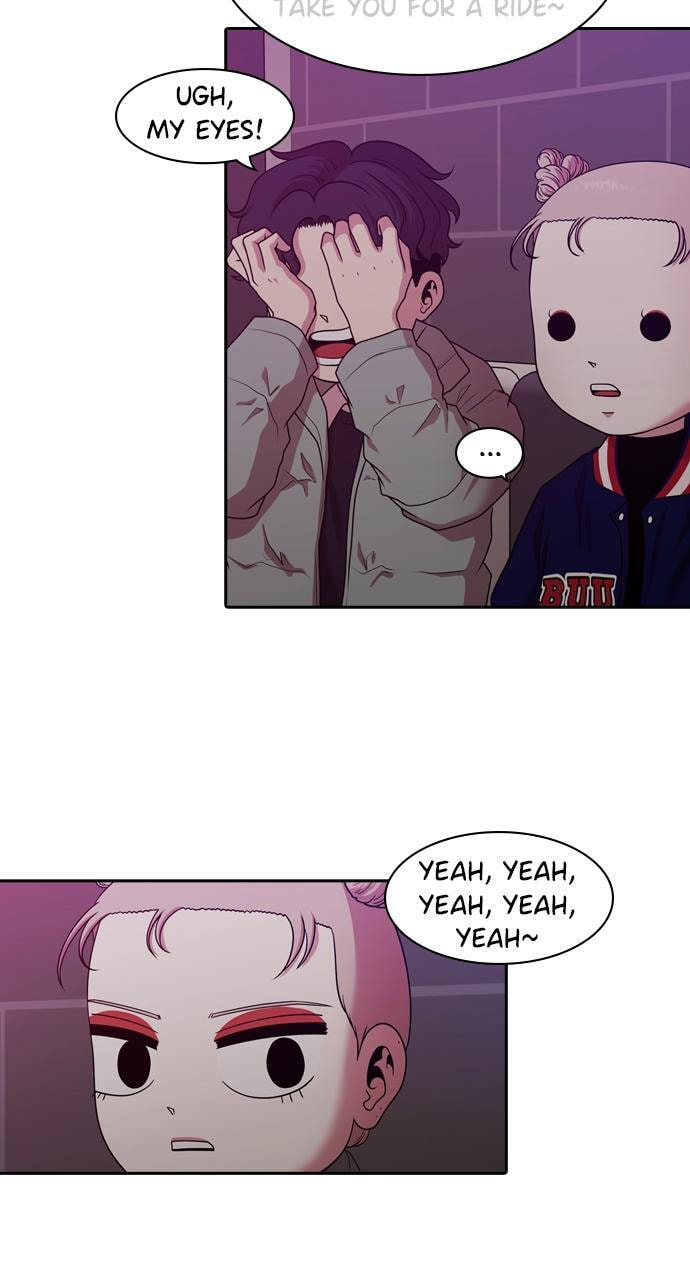 Tomorrow (Llama) Chapter 200 page 33 - 