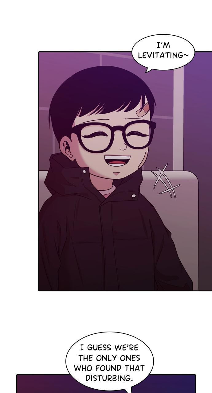 Tomorrow (Llama) Chapter 200 page 34 - 