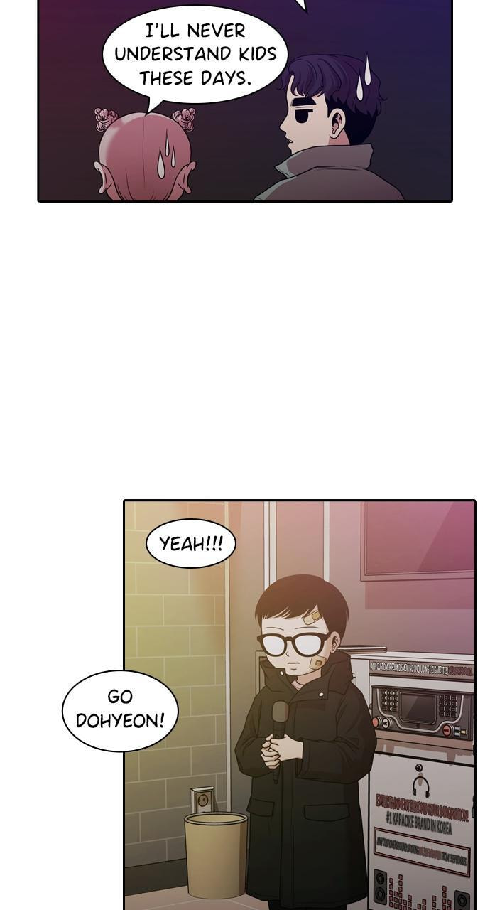 Tomorrow (Llama) Chapter 200 page 35 - 