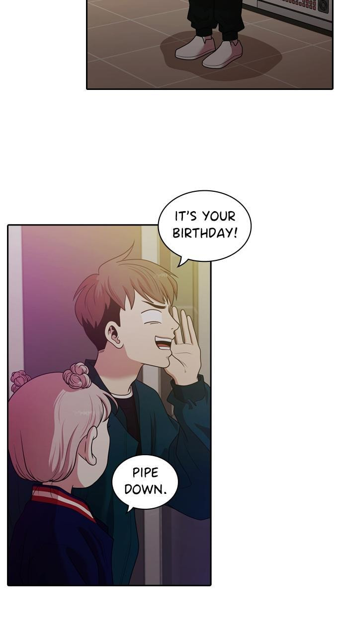Tomorrow (Llama) Chapter 200 page 36 - 