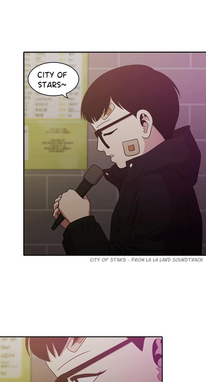 Tomorrow (Llama) Chapter 200 page 37 - 