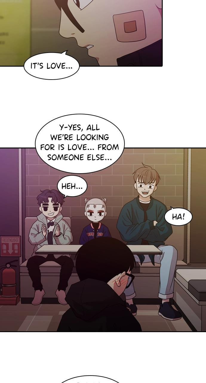Tomorrow (Llama) Chapter 200 page 38 - 