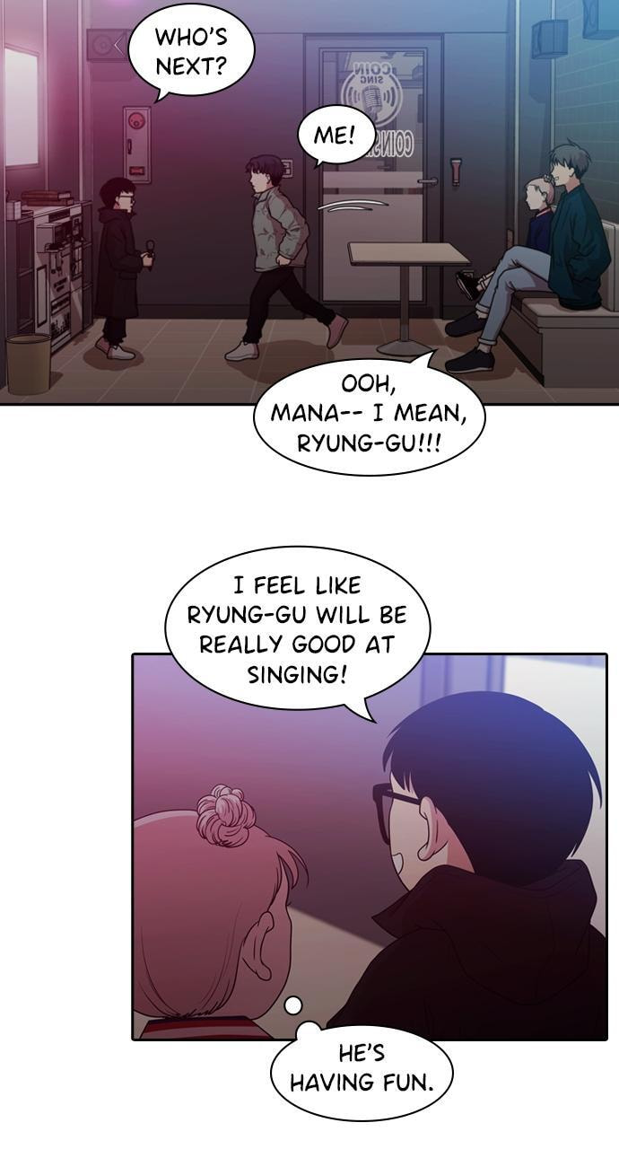 Tomorrow (Llama) Chapter 200 page 41 - 