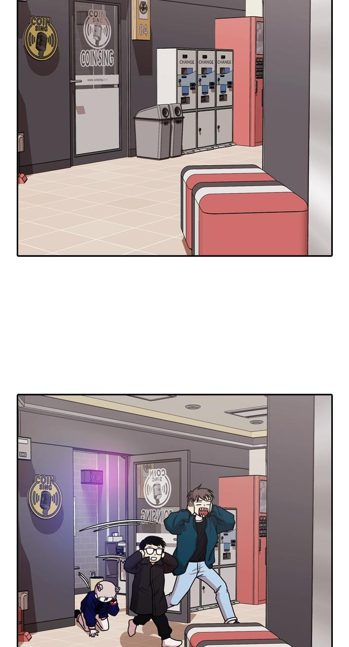 Tomorrow (Llama) Chapter 200 page 43 - 
