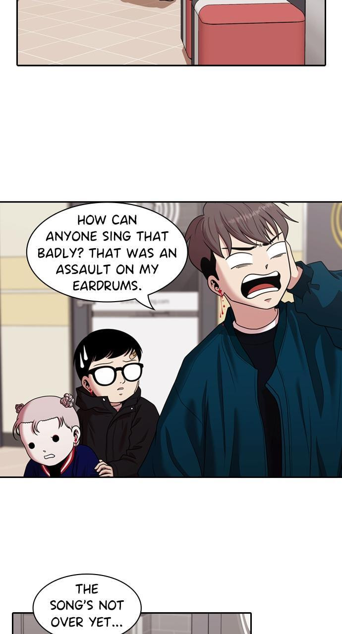Tomorrow (Llama) Chapter 200 page 44 - 