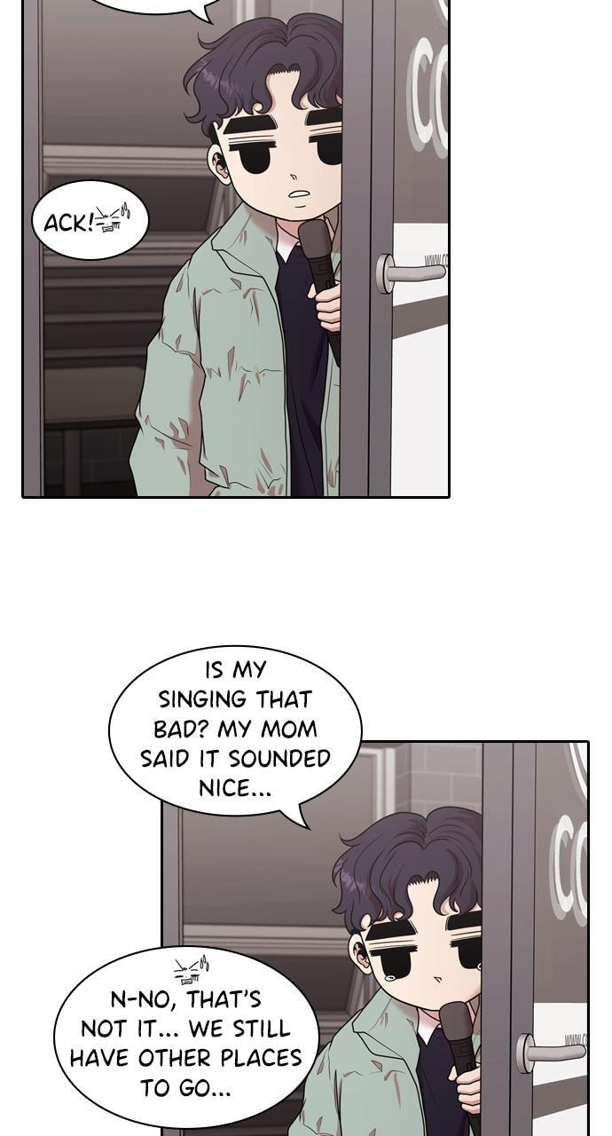 Tomorrow (Llama) Chapter 200 page 45 - 