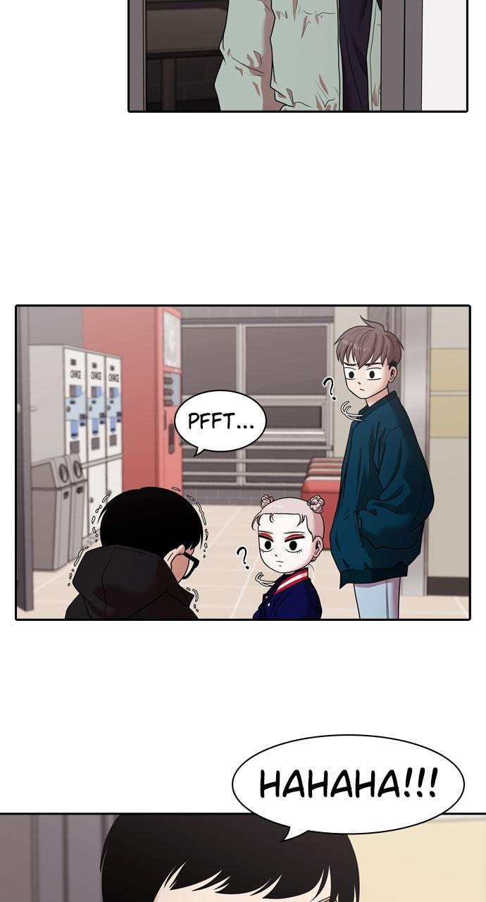 Tomorrow (Llama) Chapter 200 page 46 - 