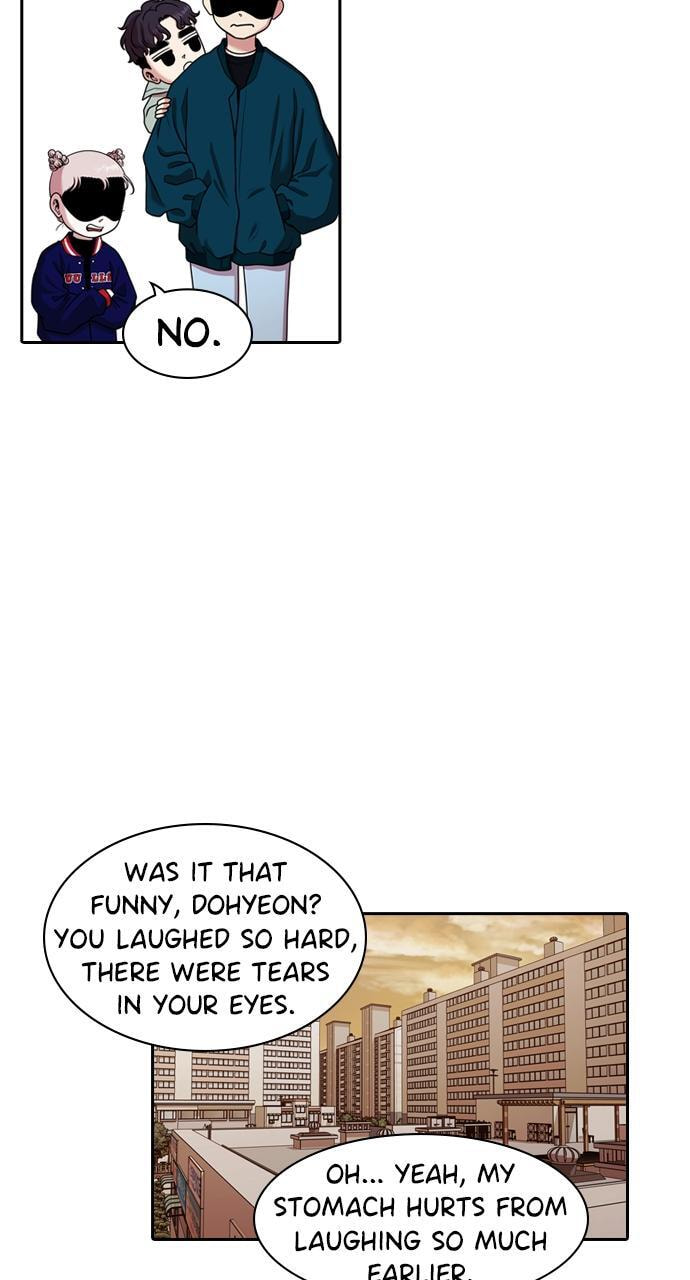 Tomorrow (Llama) Chapter 200 page 48 - 