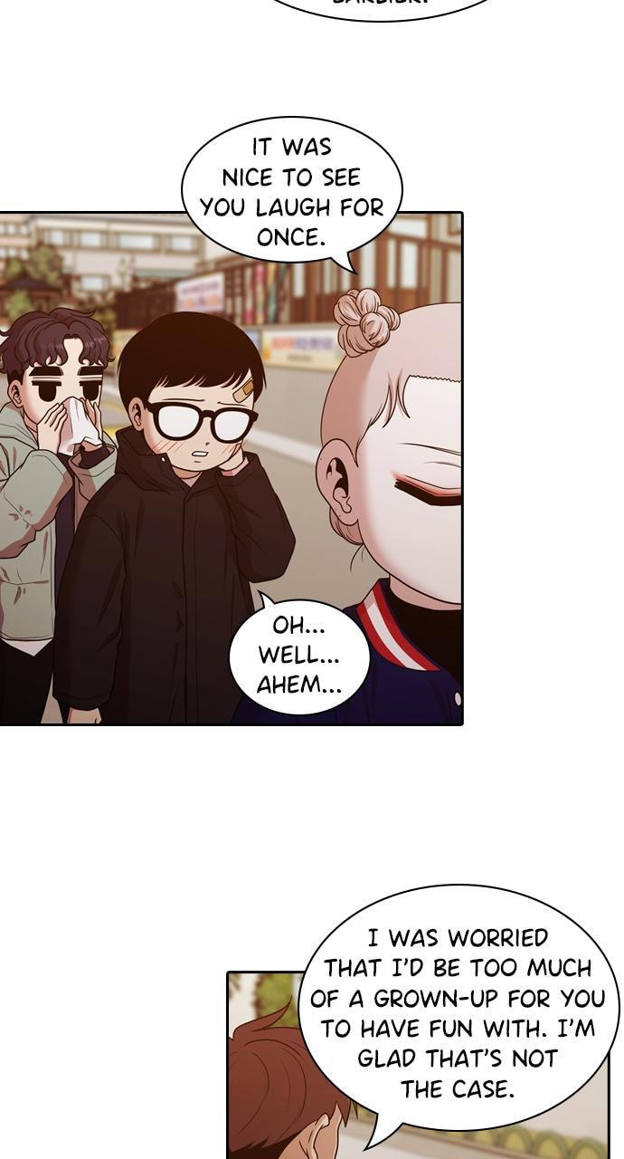 Tomorrow (Llama) Chapter 200 page 49 - 